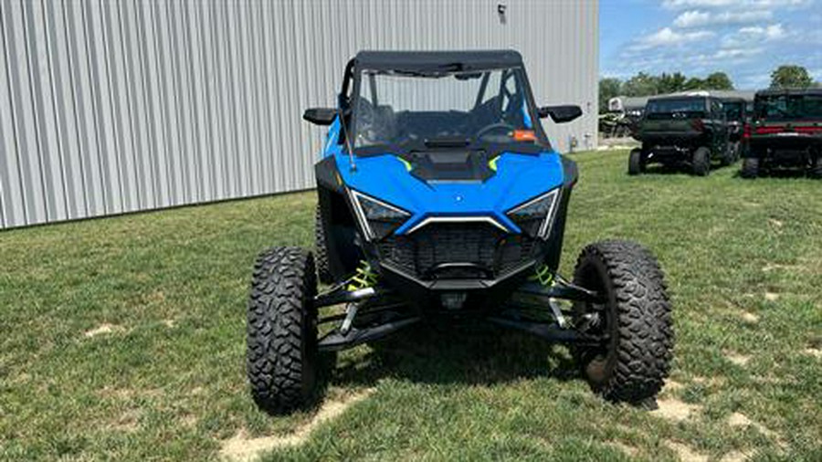 2024 Polaris RZR Turbo R Premium