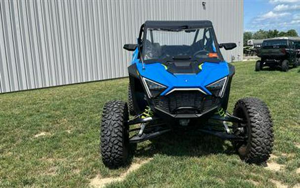 2024 Polaris RZR Turbo R Premium