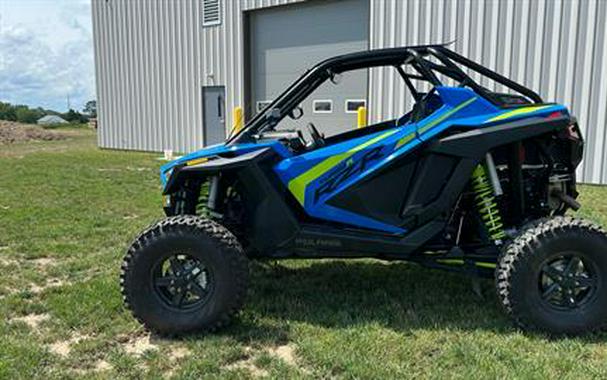 2024 Polaris RZR Turbo R Premium