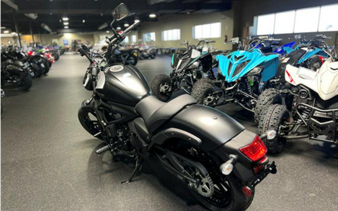 2025 Kawasaki Vulcan S