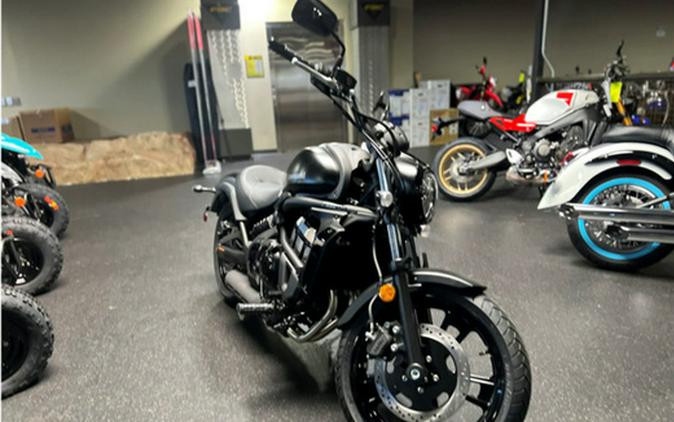 2025 Kawasaki Vulcan S