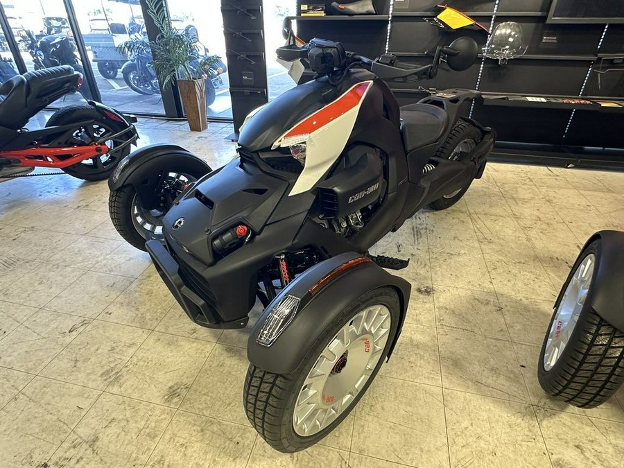 2025 Can-Am® Ryker Rally