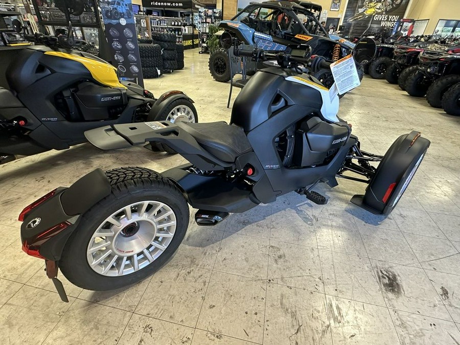 2025 Can-Am® Ryker Rally