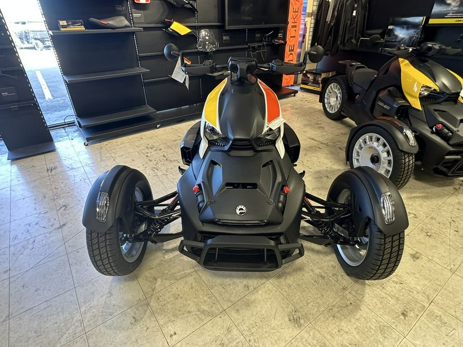2025 Can-Am® Ryker Rally