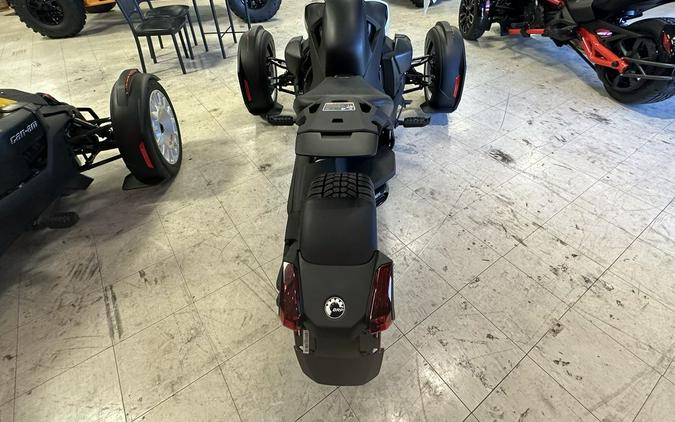 2025 Can-Am® Ryker Rally