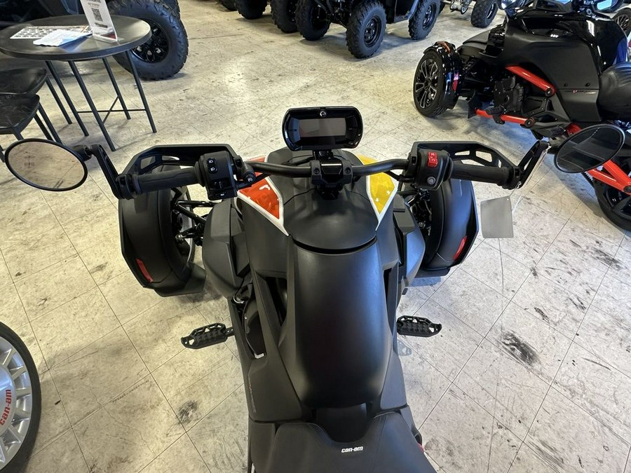 2025 Can-Am® Ryker Rally