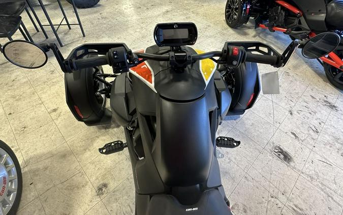 2025 Can-Am® Ryker Rally