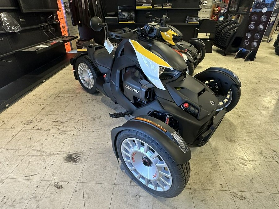 2025 Can-Am® Ryker Rally
