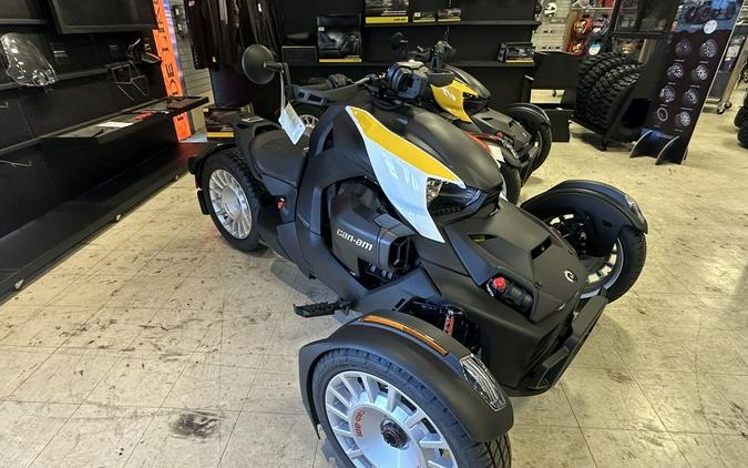 2025 Can-Am® Ryker Rally