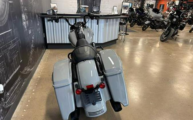 2025 Harley-Davidson Road King® Special