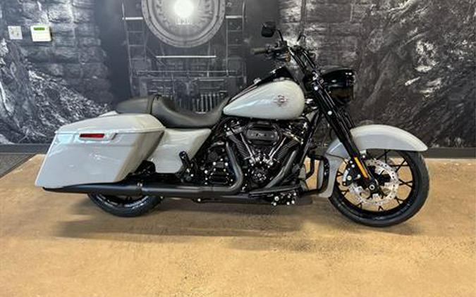 2025 Harley-Davidson Road King® Special