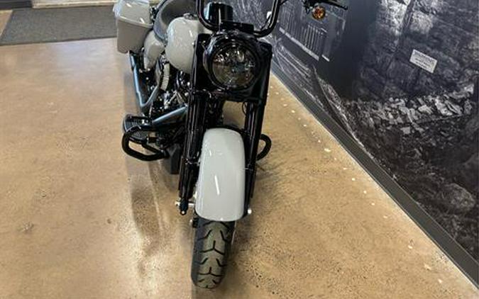 2025 Harley-Davidson Road King® Special