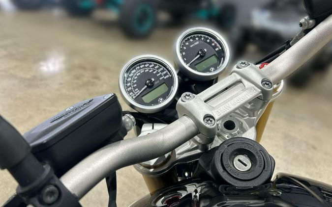 2021 Bmw R nineT
