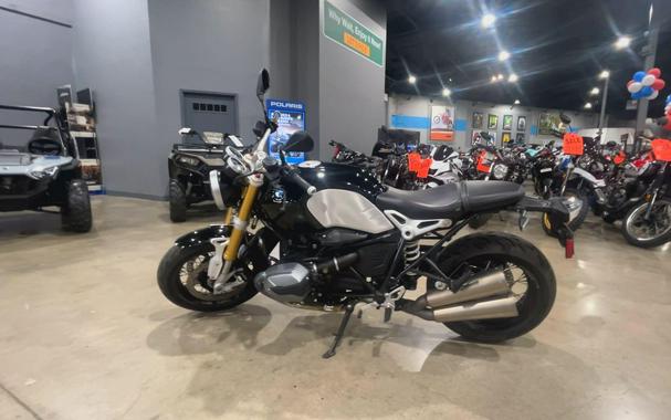 2021 Bmw R nineT
