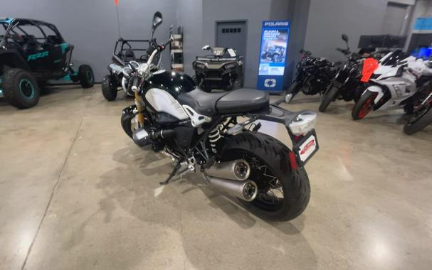 2021 Bmw R nineT