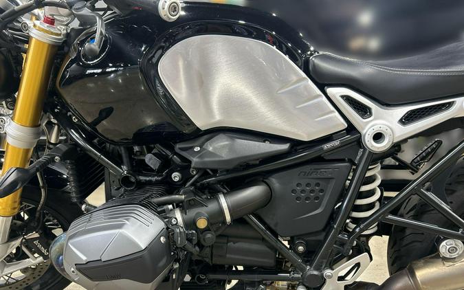 2021 Bmw R nineT