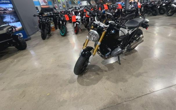 2021 Bmw R nineT