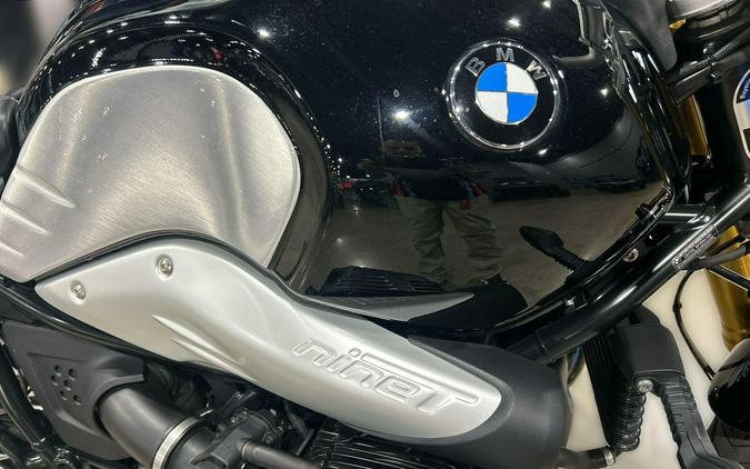 2021 Bmw R nineT