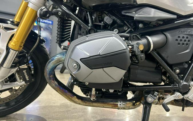 2021 Bmw R nineT