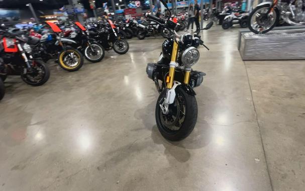 2021 Bmw R nineT