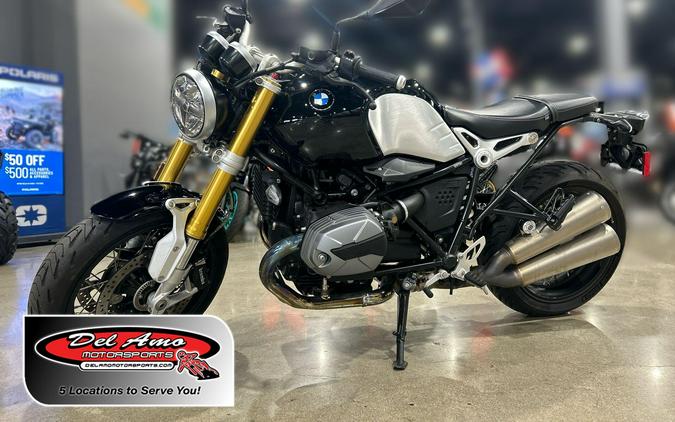 2021 Bmw R nineT