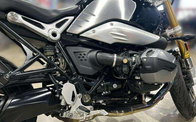 2021 Bmw R nineT
