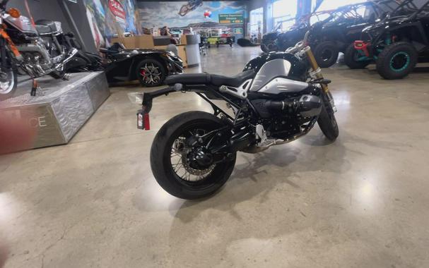 2021 Bmw R nineT
