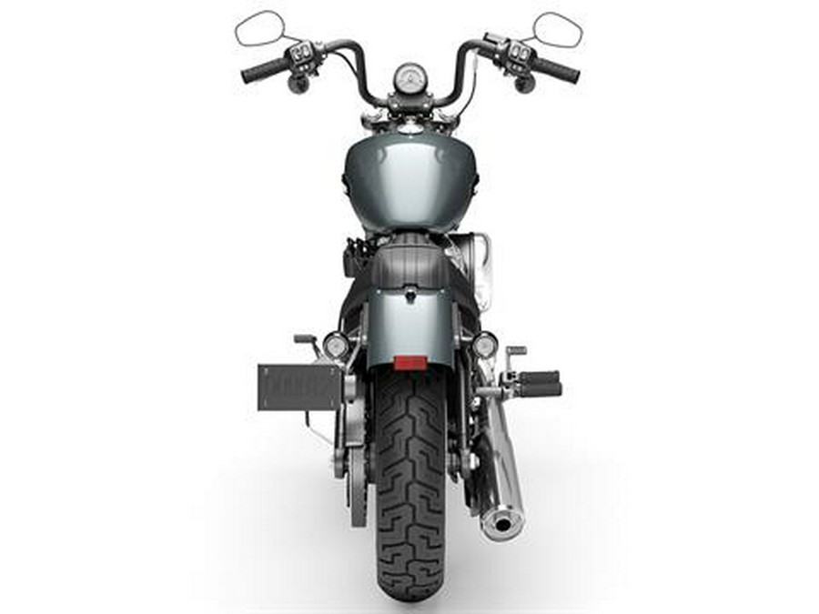 2025 Harley-Davidson Street Bob®