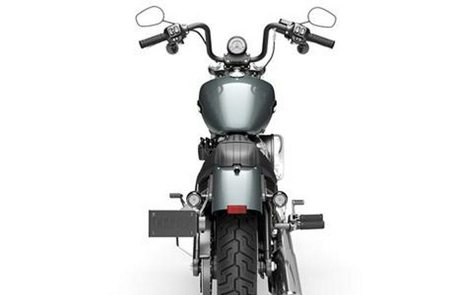 2025 Harley-Davidson Street Bob®