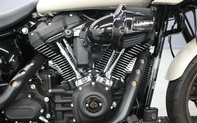 2023 Harley-Davidson Low Rider ST