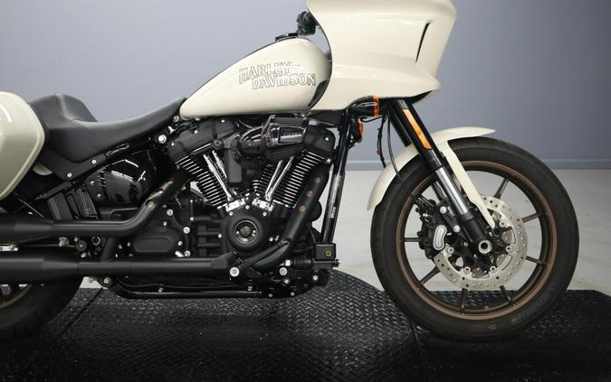 2023 Harley-Davidson Low Rider ST