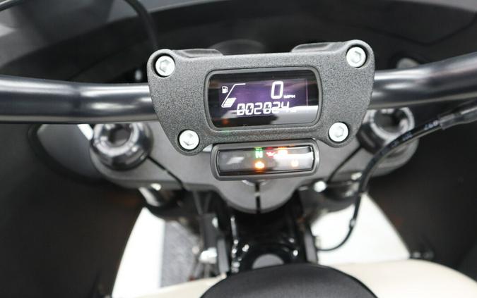 2023 Harley-Davidson Low Rider ST