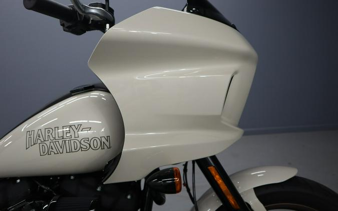 2023 Harley-Davidson Low Rider ST