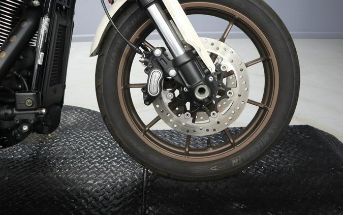 2023 Harley-Davidson Low Rider ST