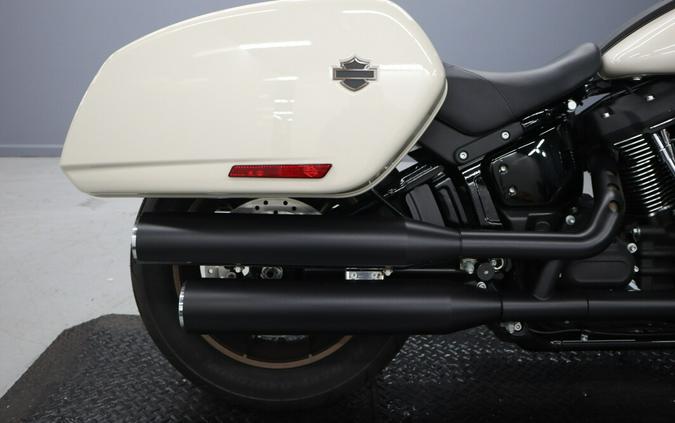 2023 Harley-Davidson Low Rider ST