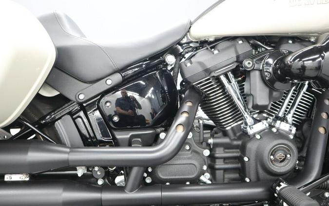 2023 Harley-Davidson Low Rider ST