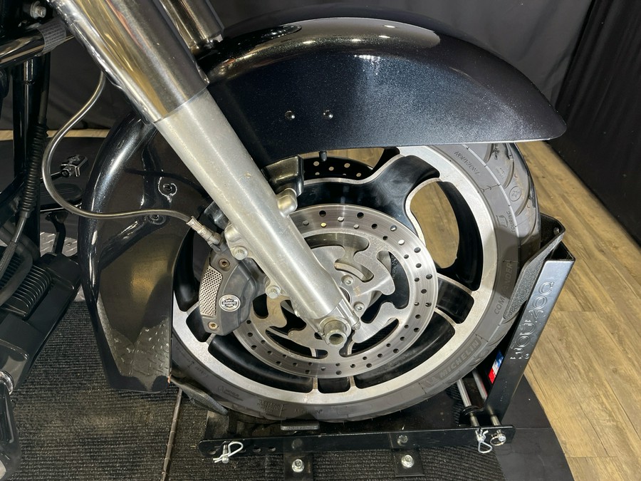 2013 Harley-Davidson Street Glide®