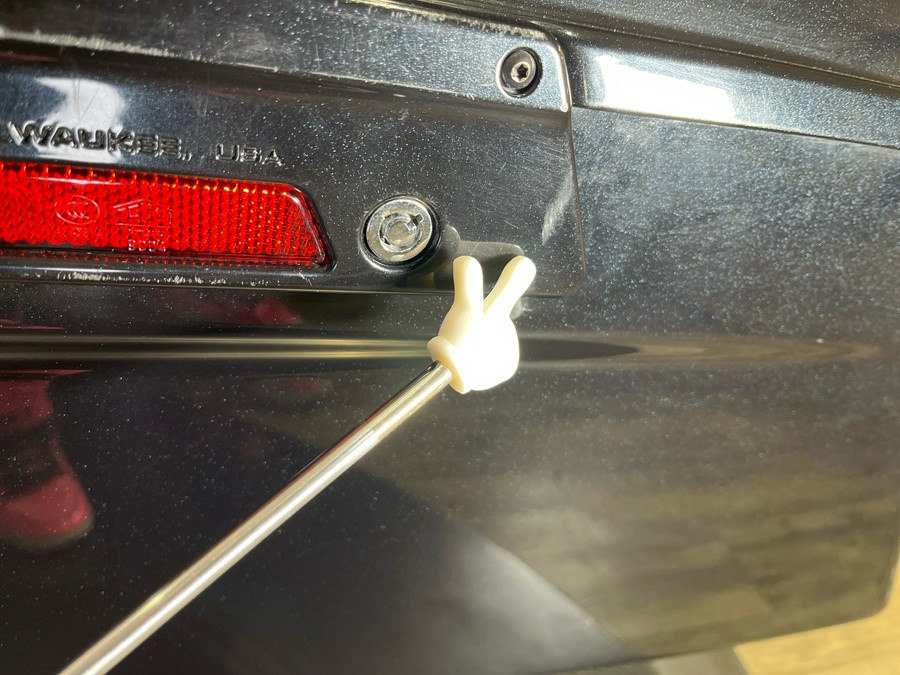 2013 Harley-Davidson Street Glide®