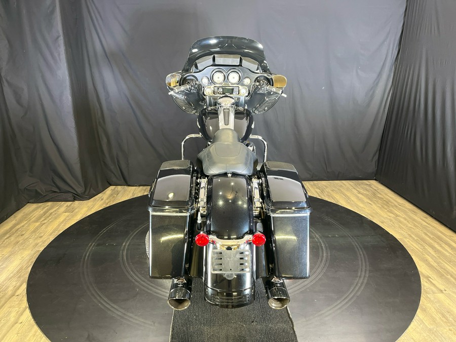 2013 Harley-Davidson Street Glide®