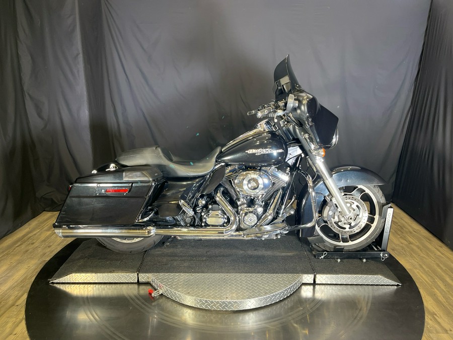 2013 Harley-Davidson Street Glide®