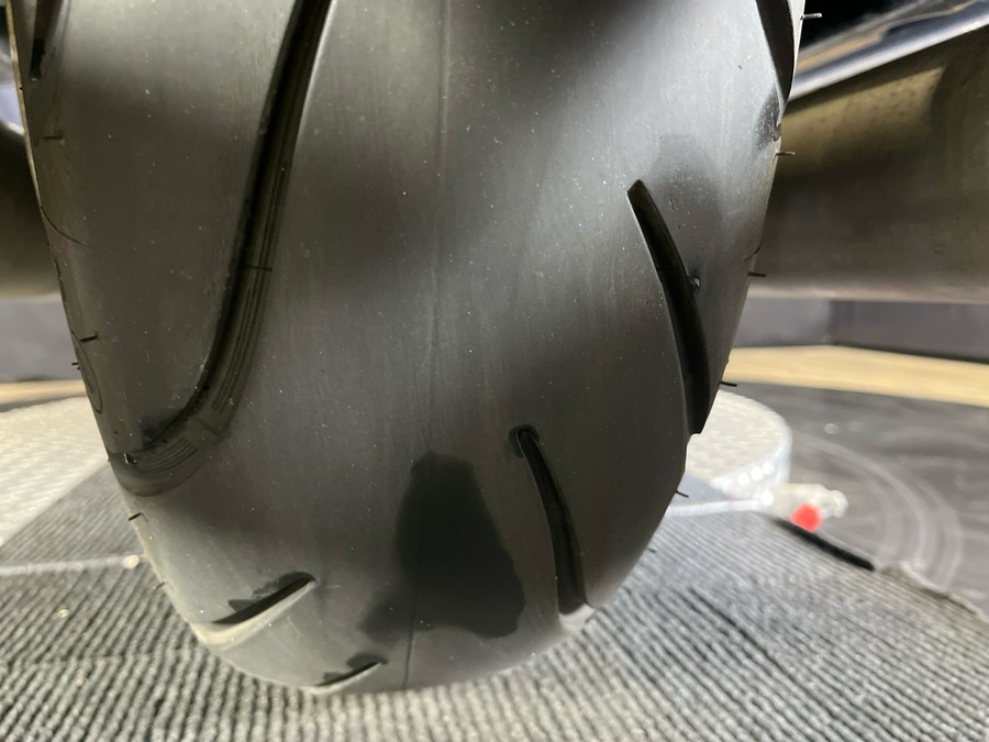 2013 Harley-Davidson Street Glide®