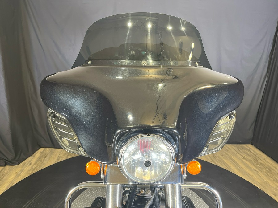 2013 Harley-Davidson Street Glide®