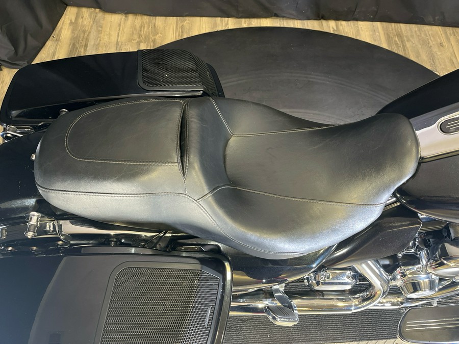 2013 Harley-Davidson Street Glide®