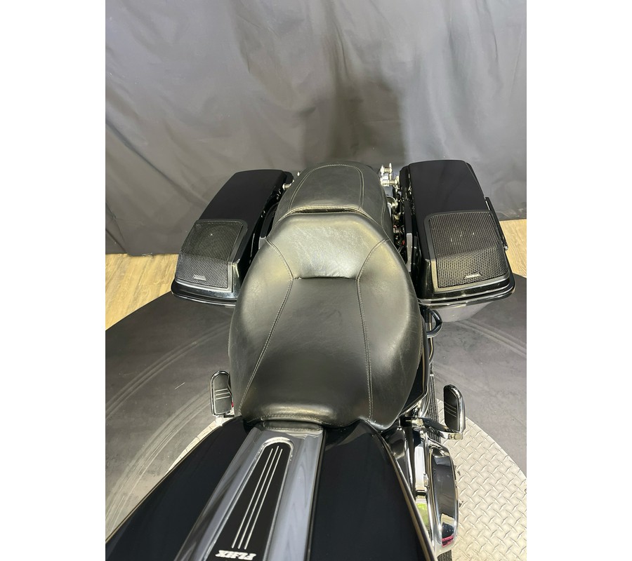 2013 Harley-Davidson Street Glide®