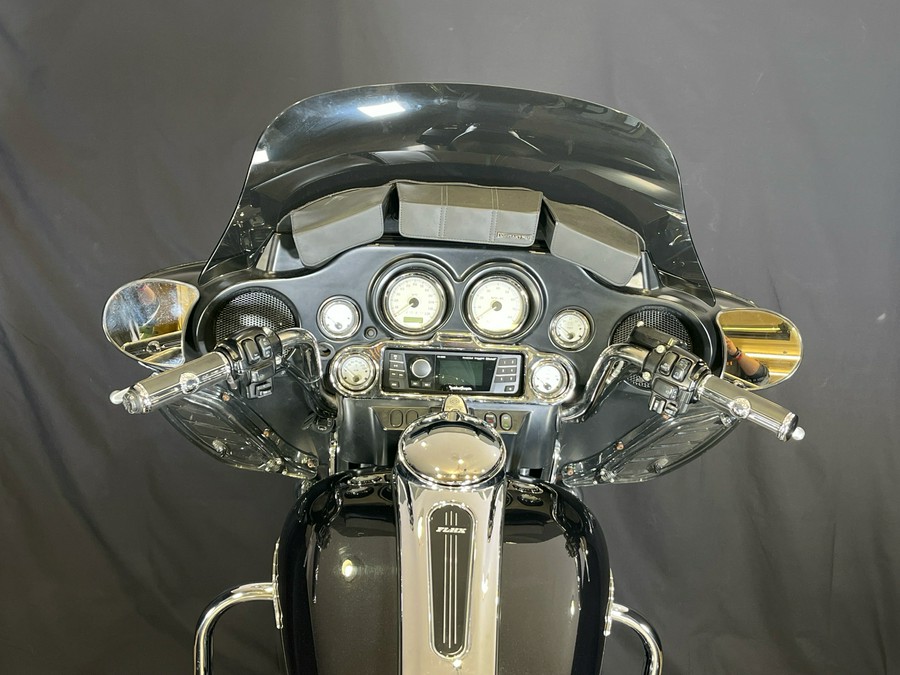 2013 Harley-Davidson Street Glide®