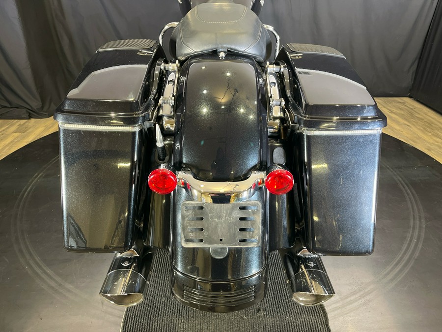 2013 Harley-Davidson Street Glide®