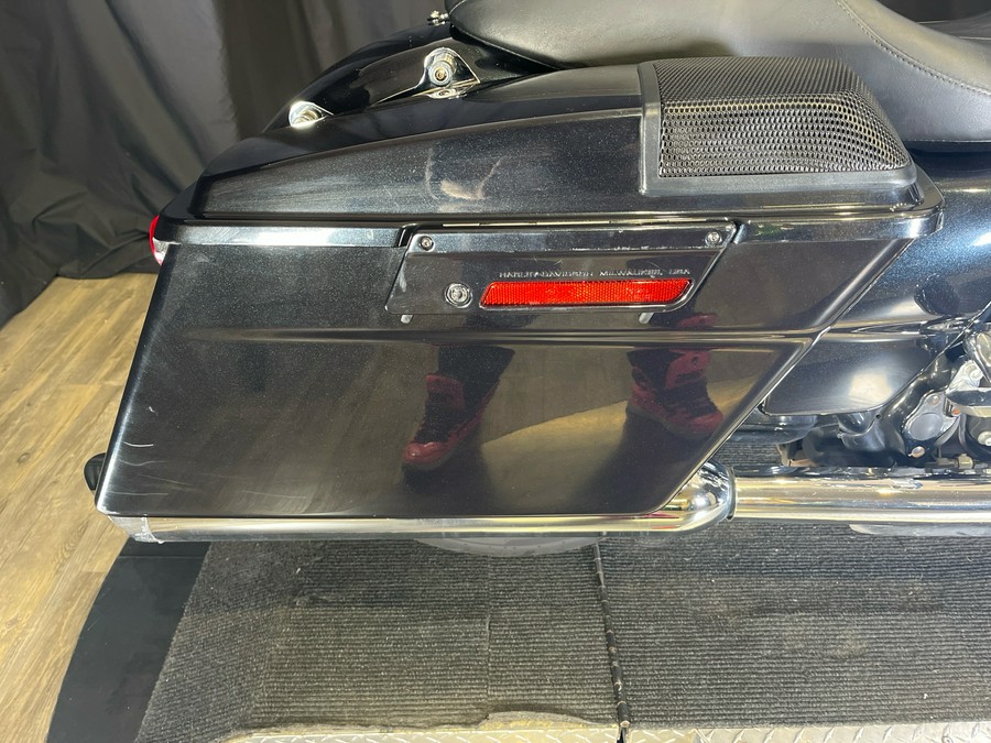 2013 Harley-Davidson Street Glide®