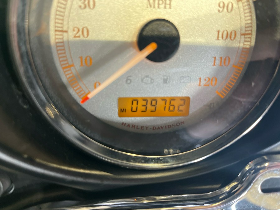 2013 Harley-Davidson Street Glide®