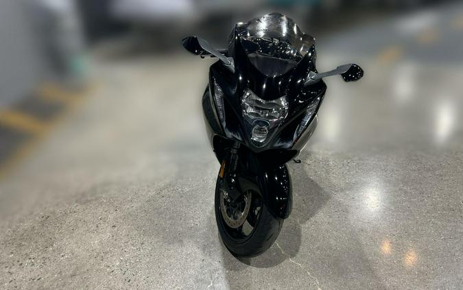 2023 Suzuki Hayabusa