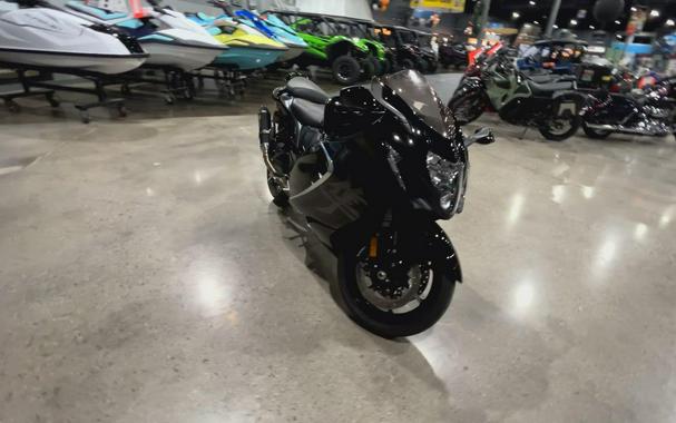 2023 Suzuki Hayabusa